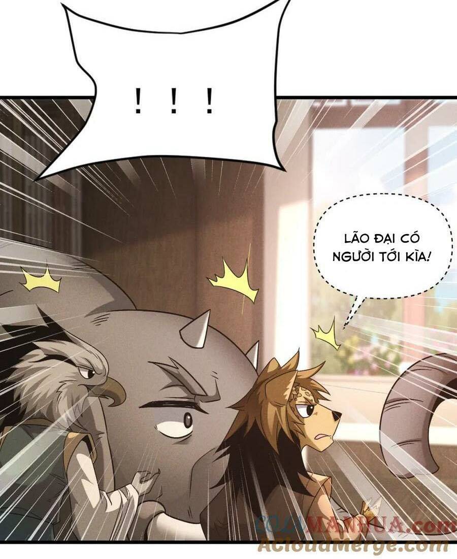 Tối Cường Thần Thoại Đế Hoàng Chapter 104 - 45