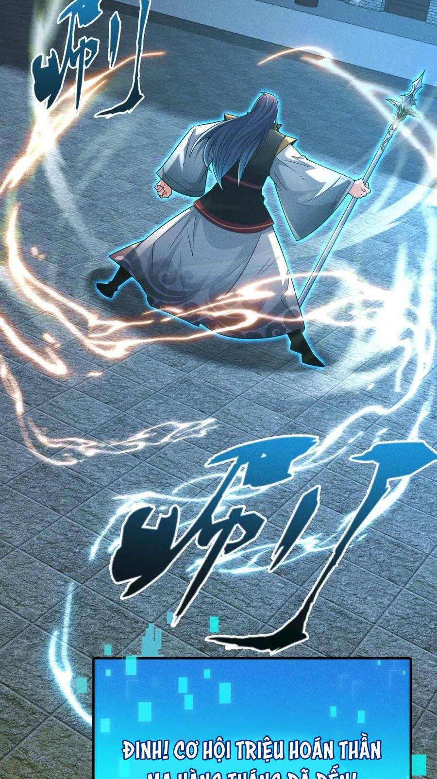 Tối Cường Thần Thoại Đế Hoàng Chapter 104 - 49