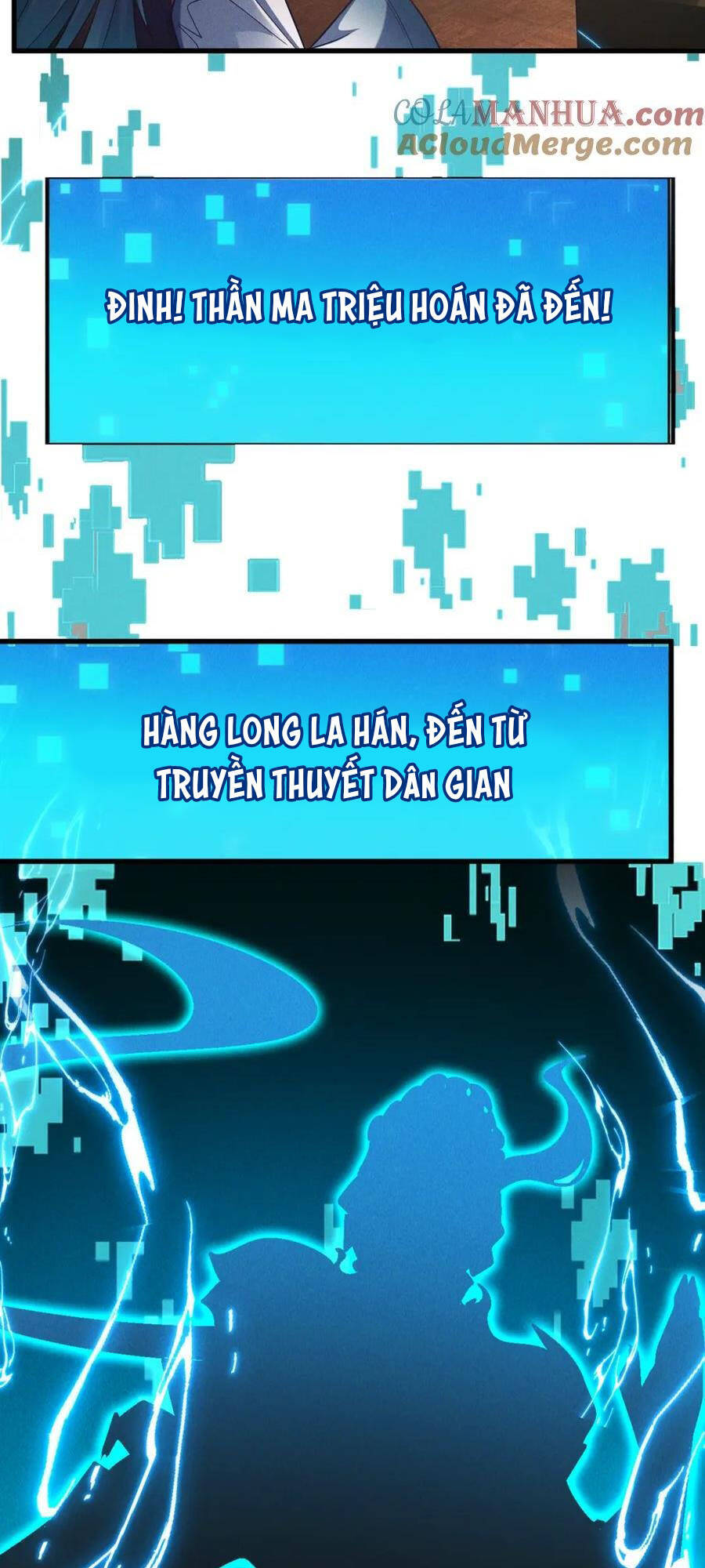 Tối Cường Thần Thoại Đế Hoàng Chapter 104 - 9