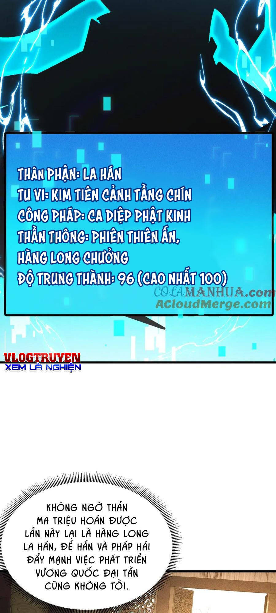 Tối Cường Thần Thoại Đế Hoàng Chapter 104 - 10