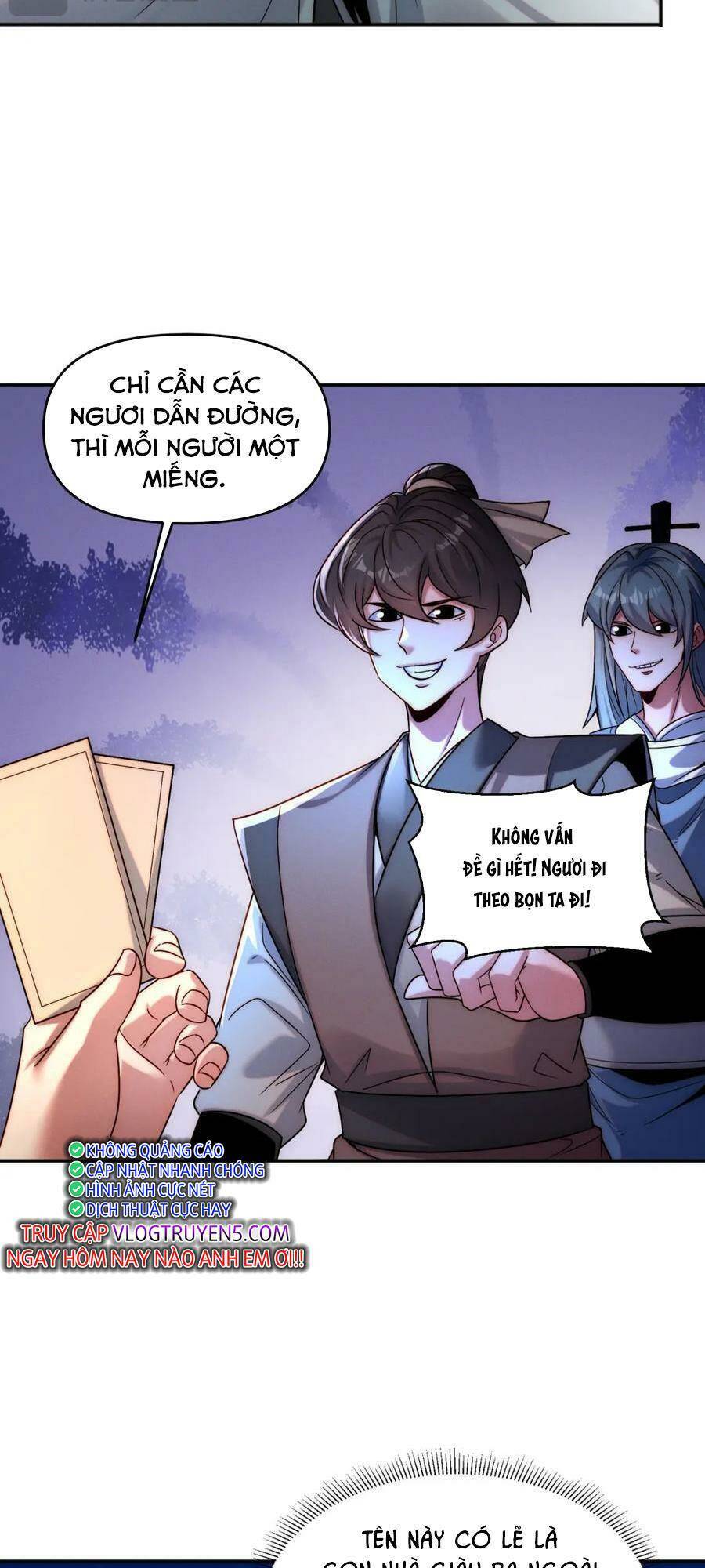 Tối Cường Thần Thoại Đế Hoàng Chapter 105 - 16