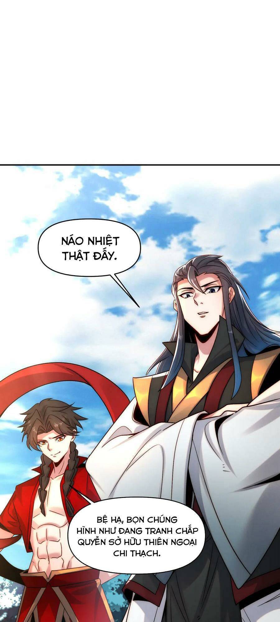 Tối Cường Thần Thoại Đế Hoàng Chapter 105 - 37
