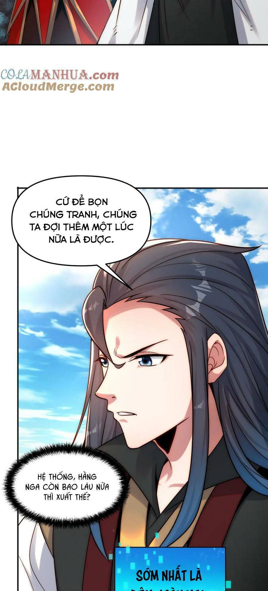Tối Cường Thần Thoại Đế Hoàng Chapter 105 - 38