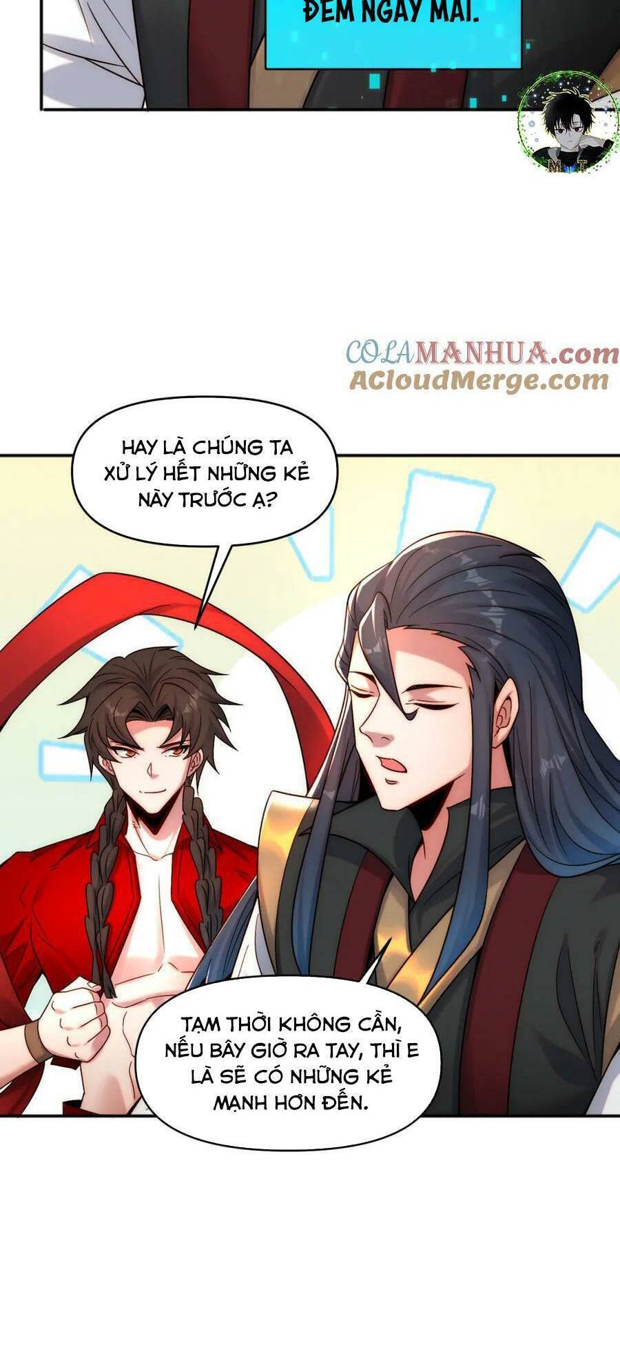 Tối Cường Thần Thoại Đế Hoàng Chapter 105 - 39
