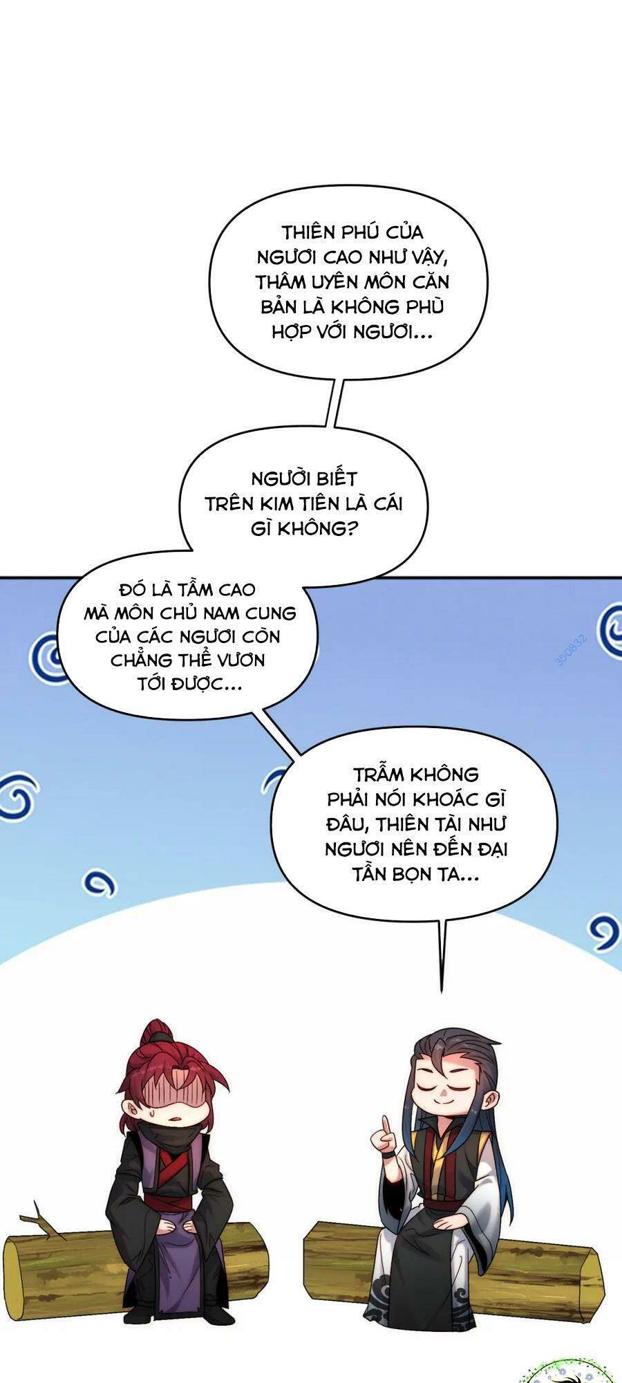 Tối Cường Thần Thoại Đế Hoàng Chapter 105 - 45