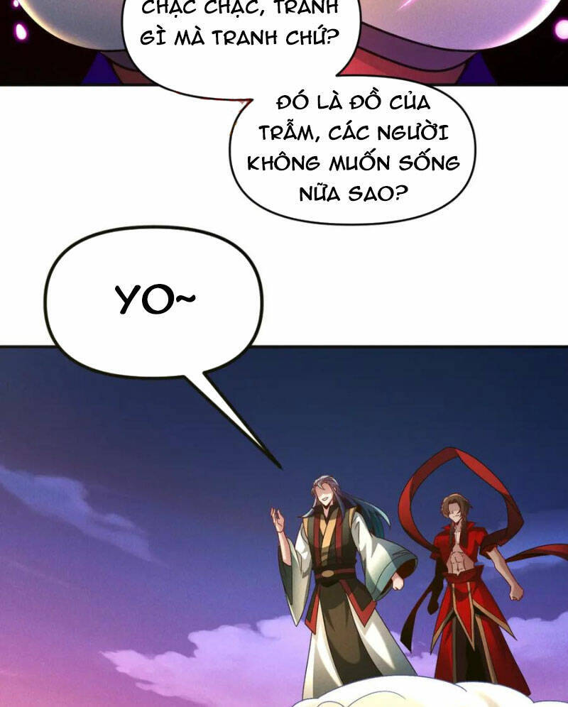 Tối Cường Thần Thoại Đế Hoàng Chapter 106 - 16