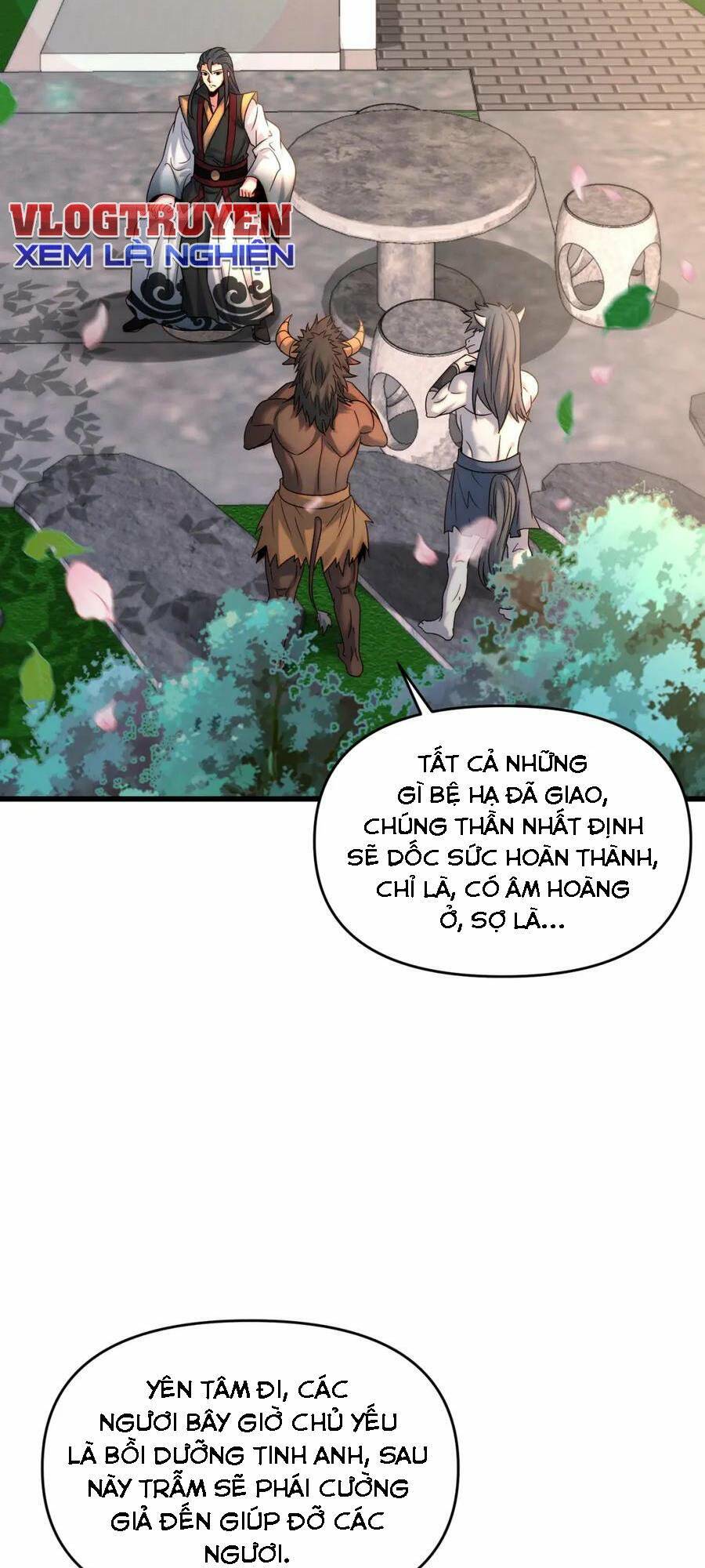 Tối Cường Thần Thoại Đế Hoàng Chapter 107 - 21