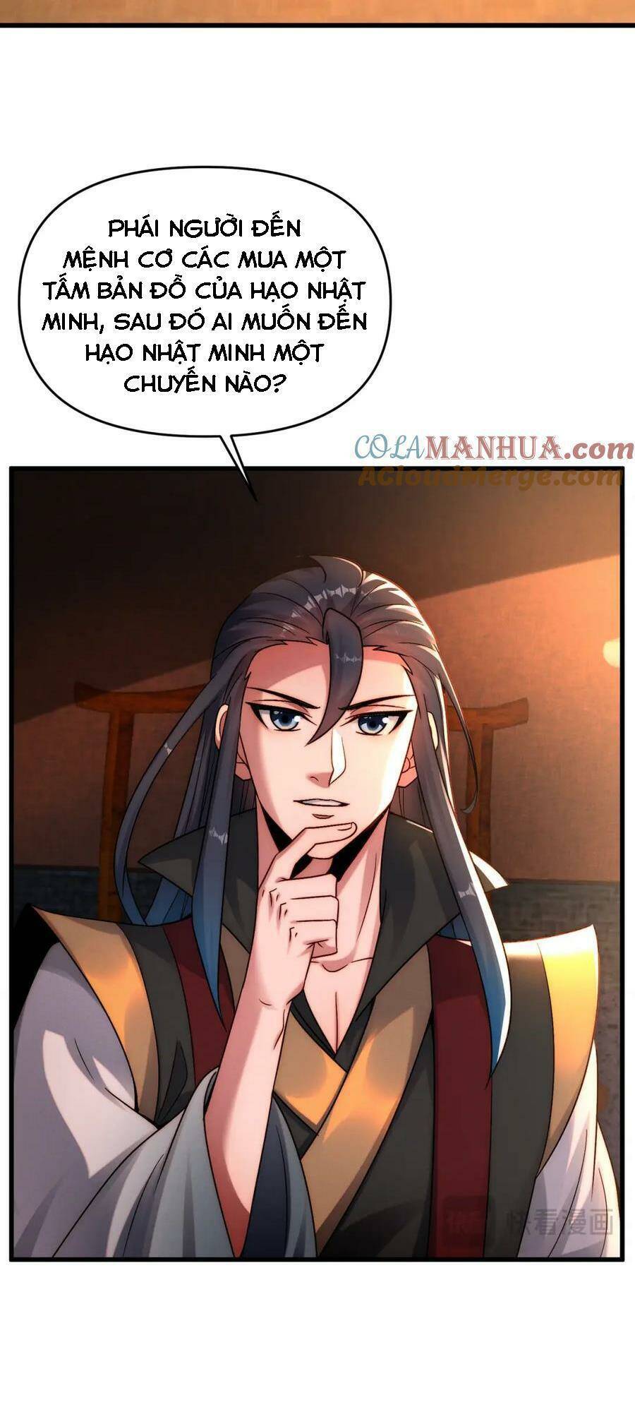 Tối Cường Thần Thoại Đế Hoàng Chapter 107 - 26