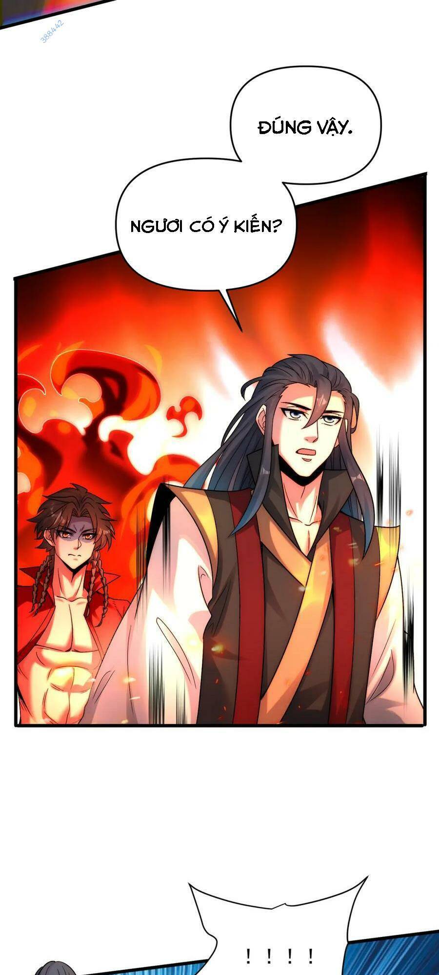 Tối Cường Thần Thoại Đế Hoàng Chapter 107 - 48