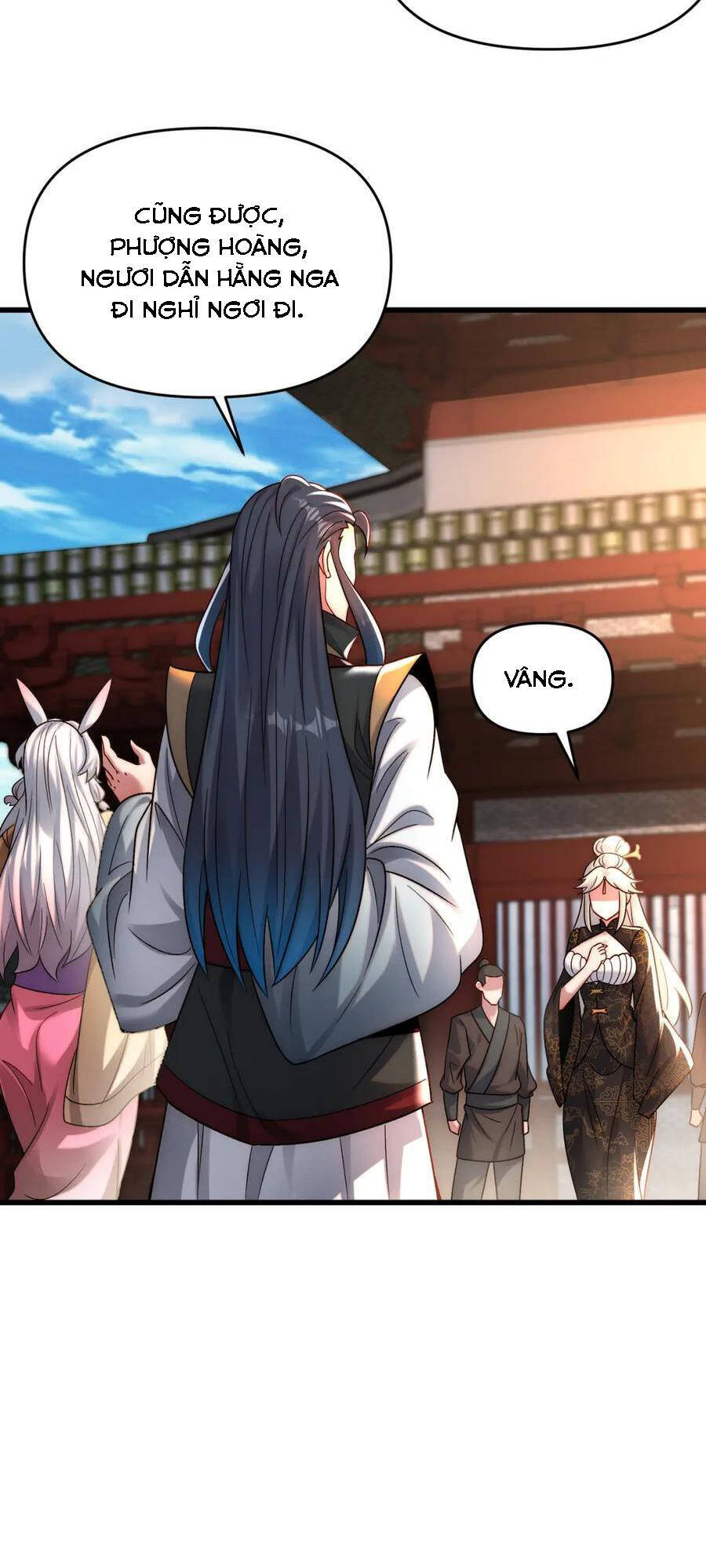 Tối Cường Thần Thoại Đế Hoàng Chapter 107 - 10