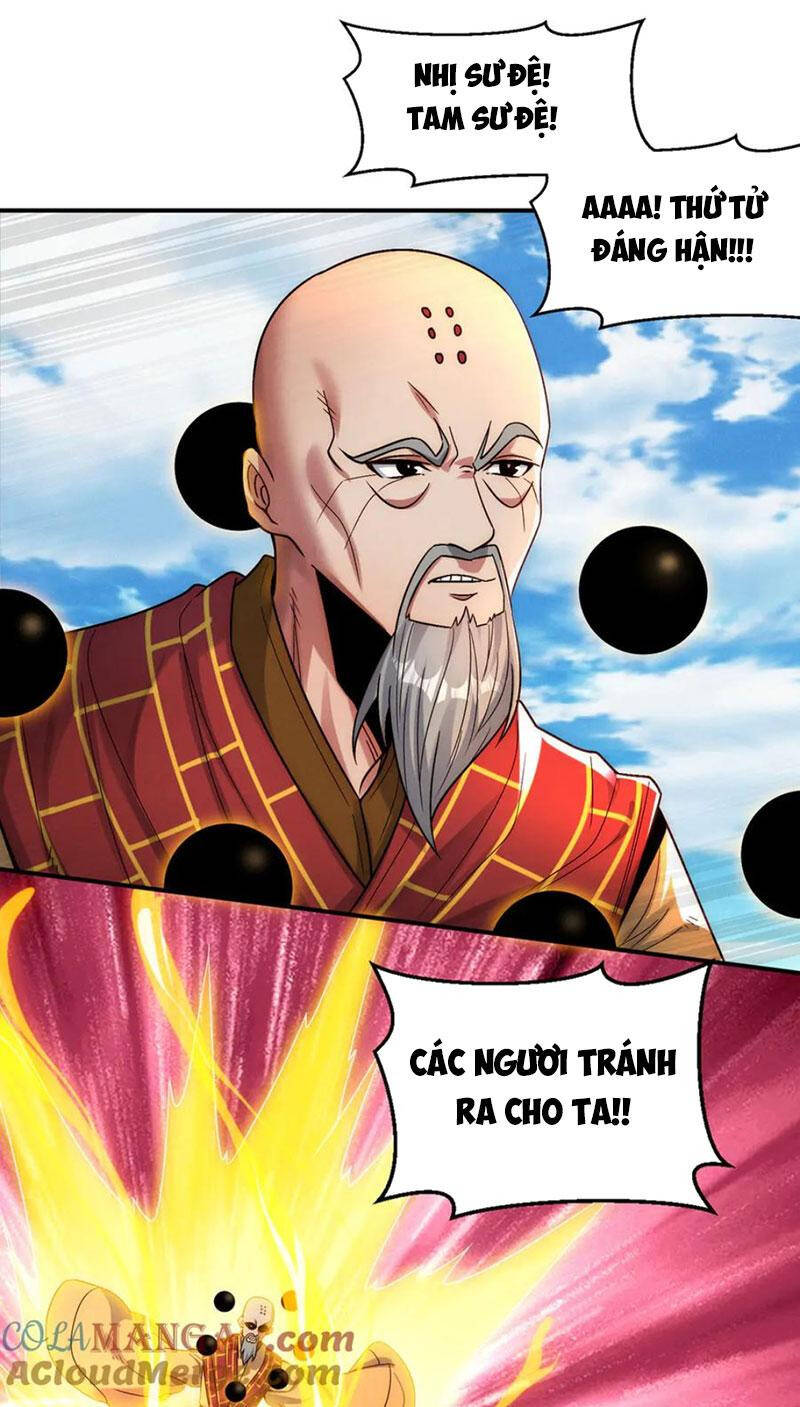 Tối Cường Thần Thoại Đế Hoàng Chapter 127 - 45
