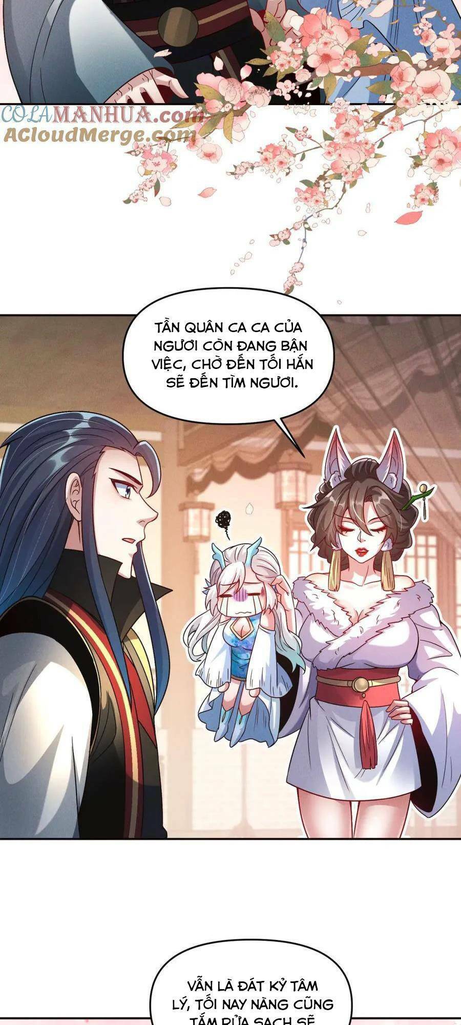 Tối Cường Thần Thoại Đế Hoàng Chapter 94 - 13