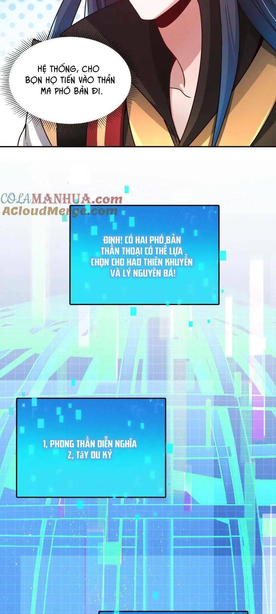 Tối Cường Thần Thoại Đế Hoàng Chapter 94 - 17