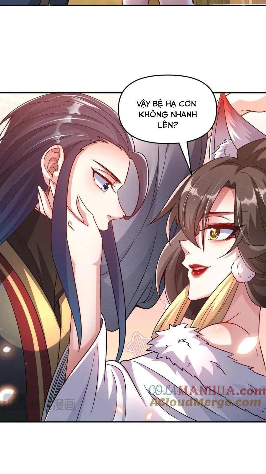 Tối Cường Thần Thoại Đế Hoàng Chapter 94 - 34