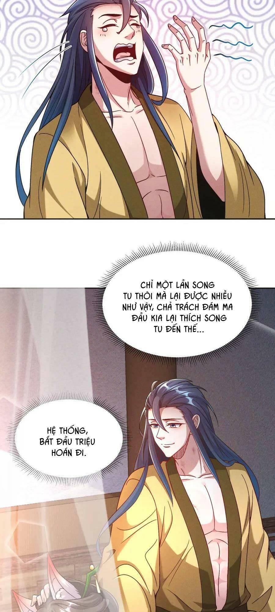 Tối Cường Thần Thoại Đế Hoàng Chapter 94 - 38