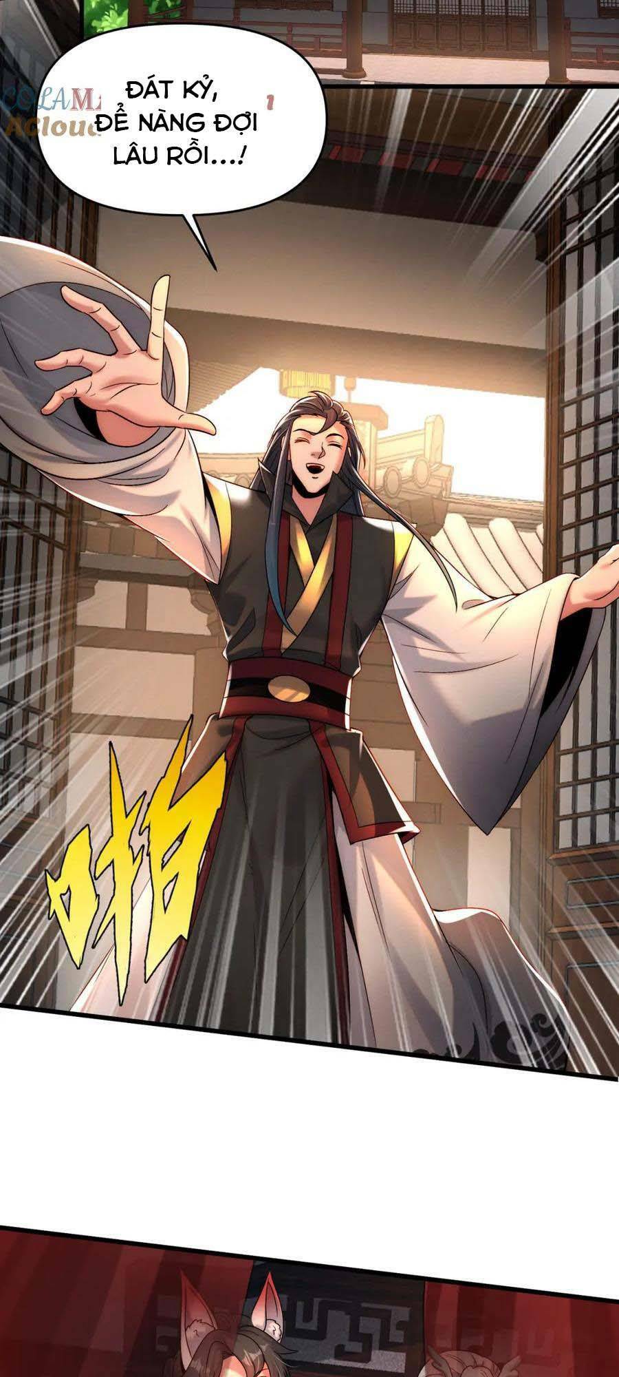 Tối Cường Thần Thoại Đế Hoàng Chapter 95 - 19