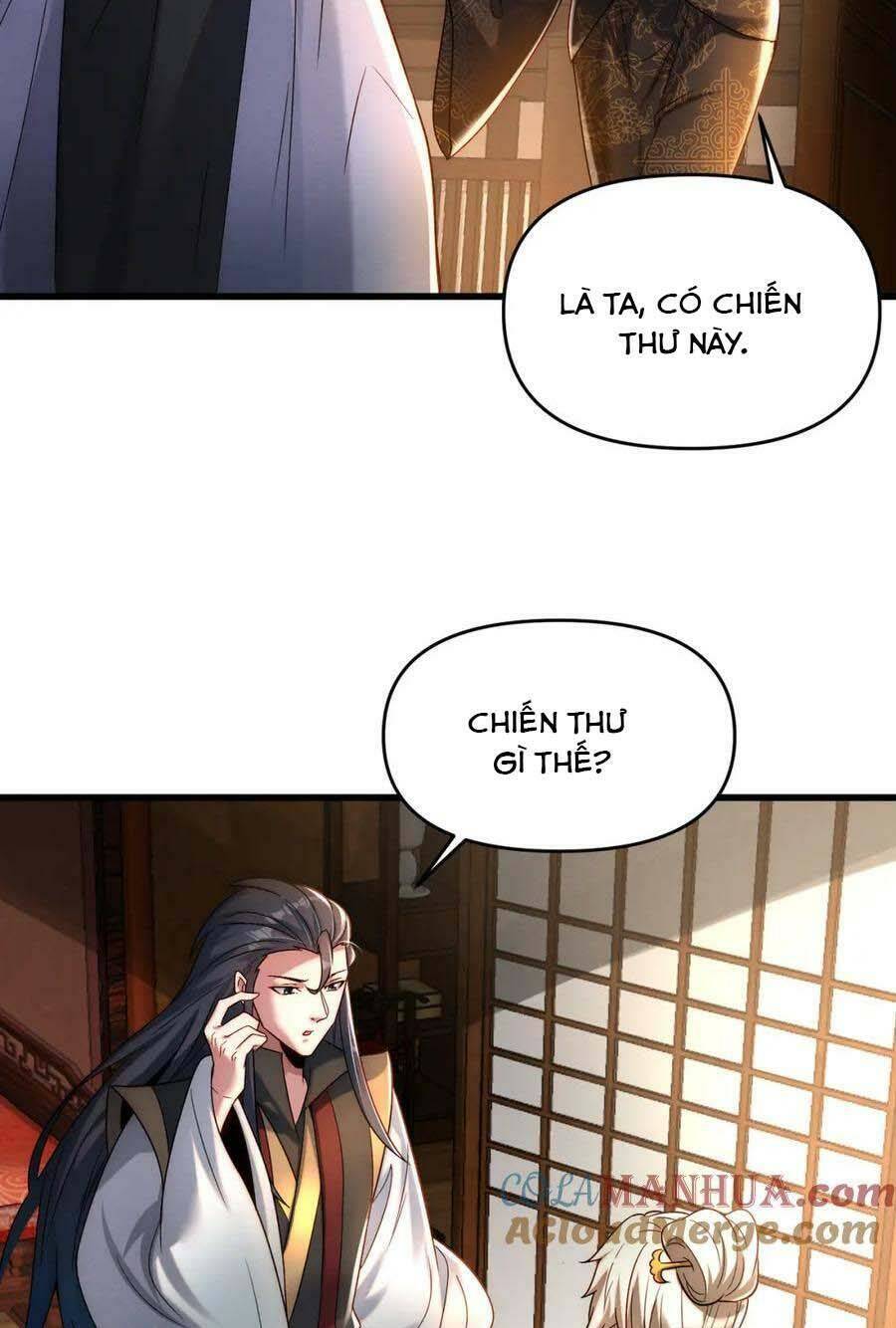Tối Cường Thần Thoại Đế Hoàng Chapter 95 - 30