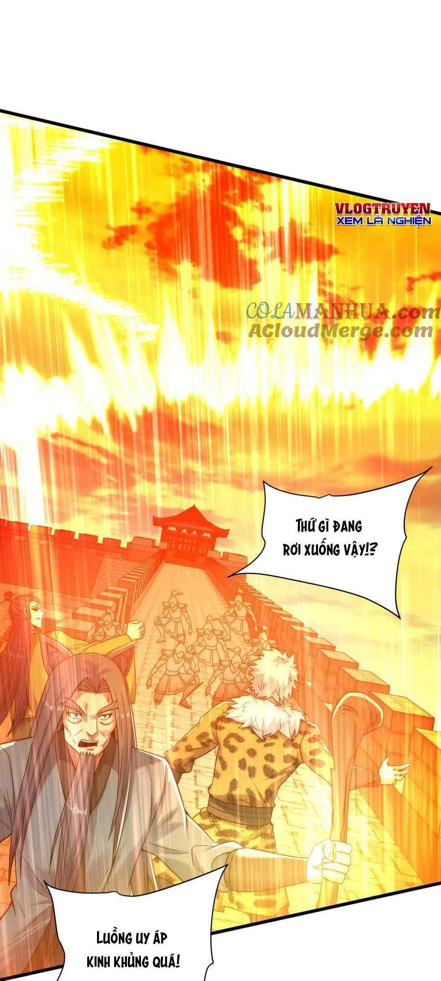 Tối Cường Thần Thoại Đế Hoàng Chapter 95 - 44