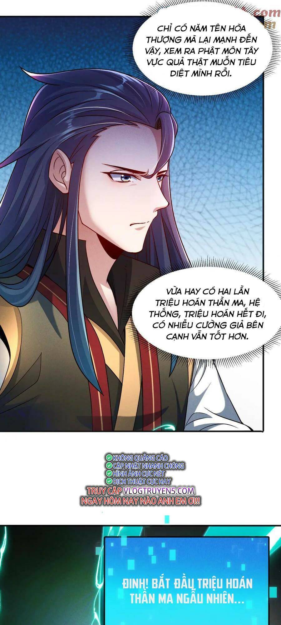 Tối Cường Thần Thoại Đế Hoàng Chapter 96 - 16