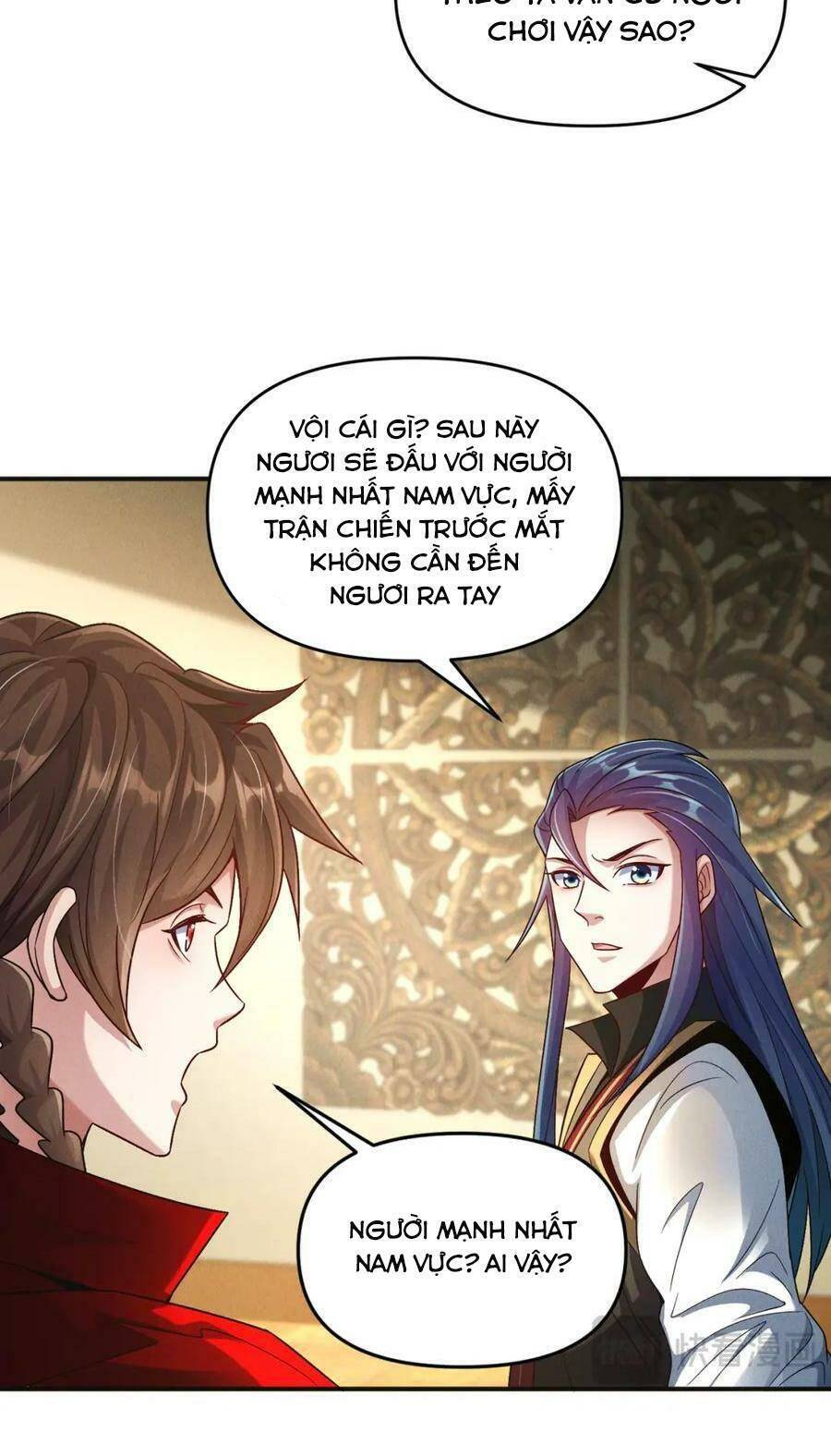 Tối Cường Thần Thoại Đế Hoàng Chapter 96 - 19