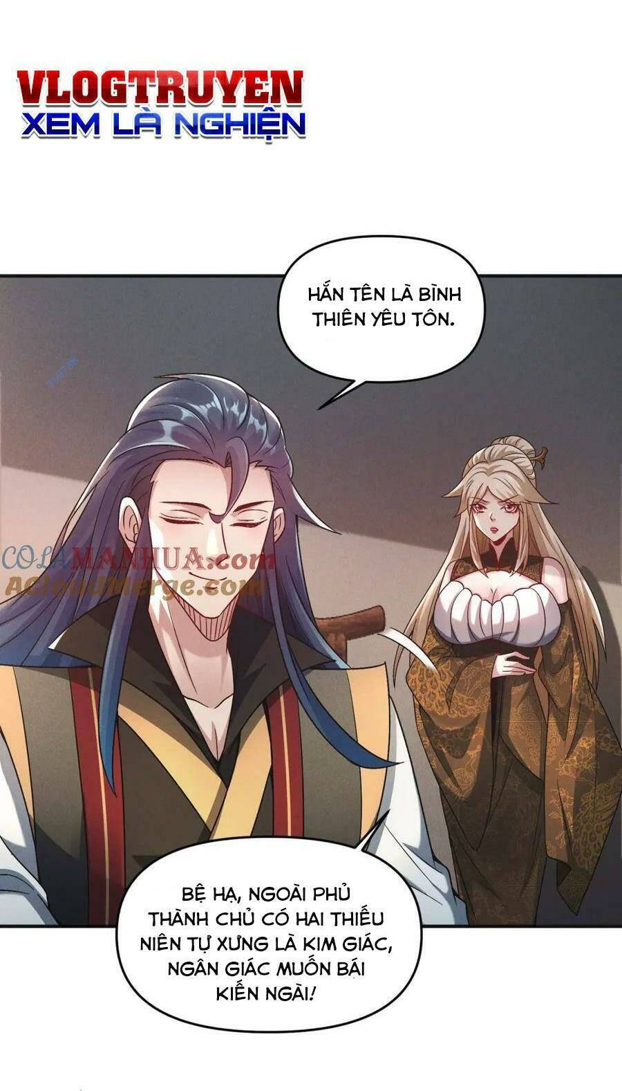 Tối Cường Thần Thoại Đế Hoàng Chapter 96 - 20