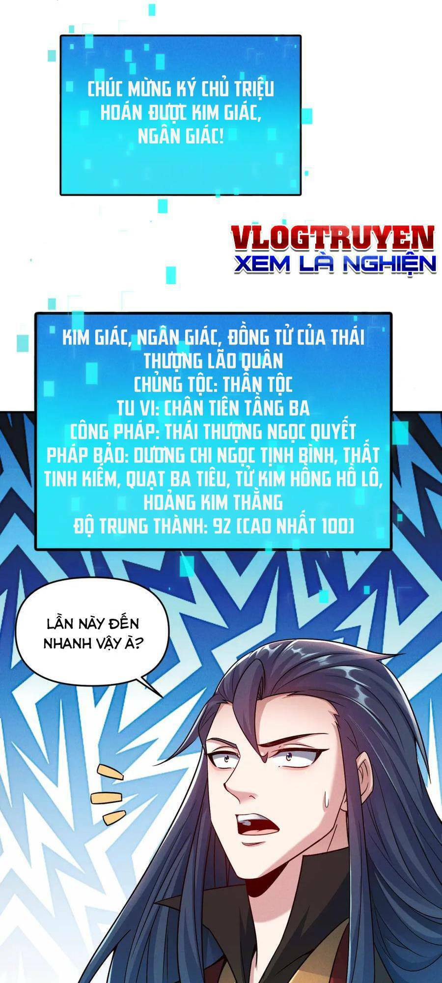 Tối Cường Thần Thoại Đế Hoàng Chapter 96 - 21