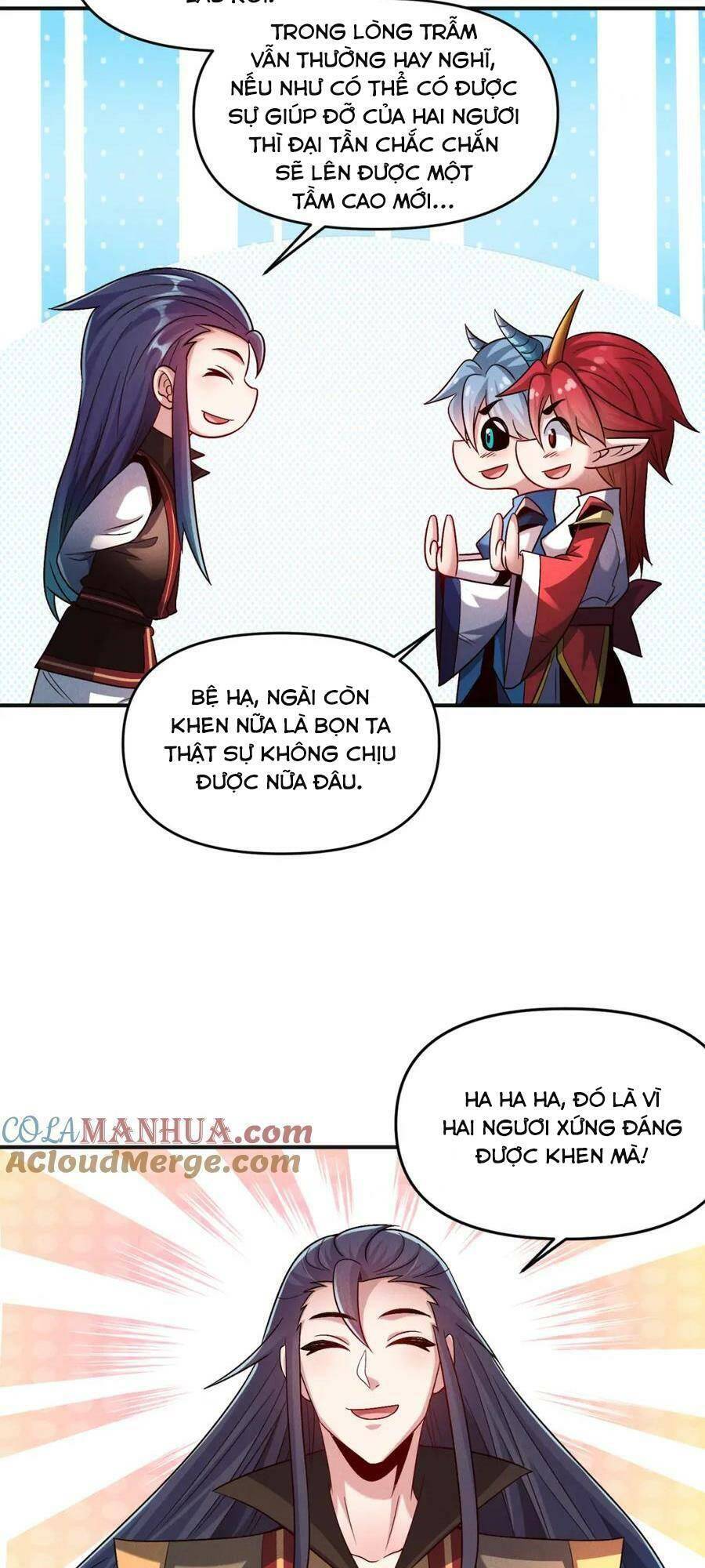 Tối Cường Thần Thoại Đế Hoàng Chapter 96 - 27