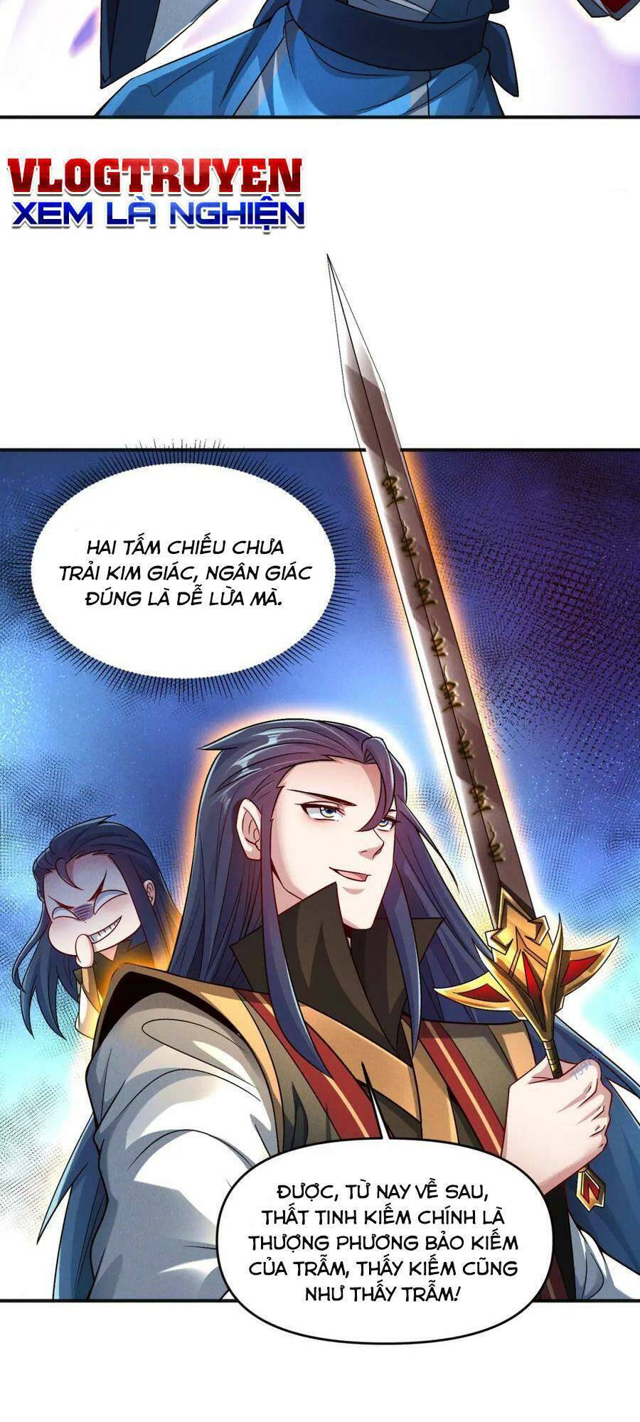 Tối Cường Thần Thoại Đế Hoàng Chapter 96 - 29