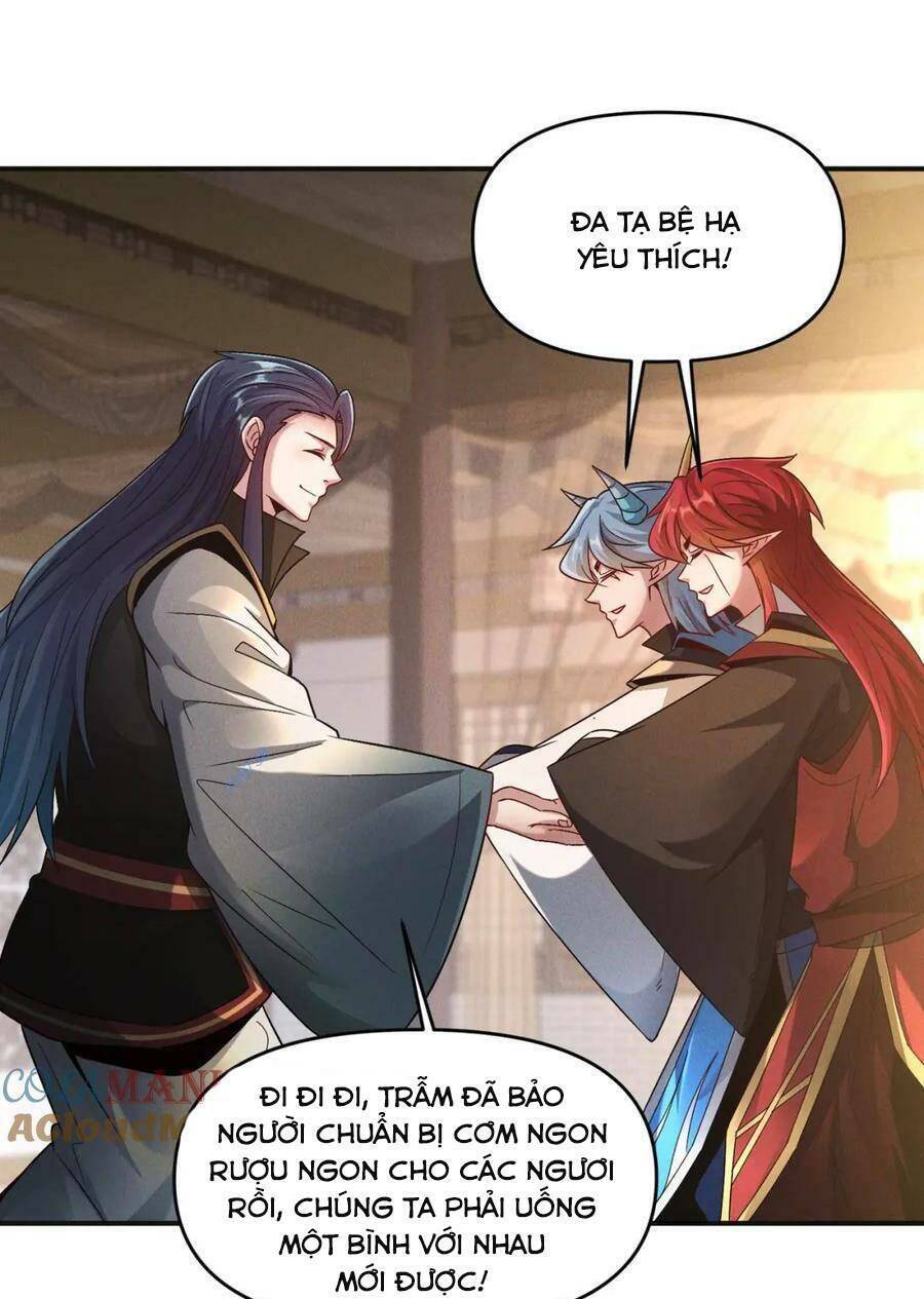 Tối Cường Thần Thoại Đế Hoàng Chapter 96 - 30