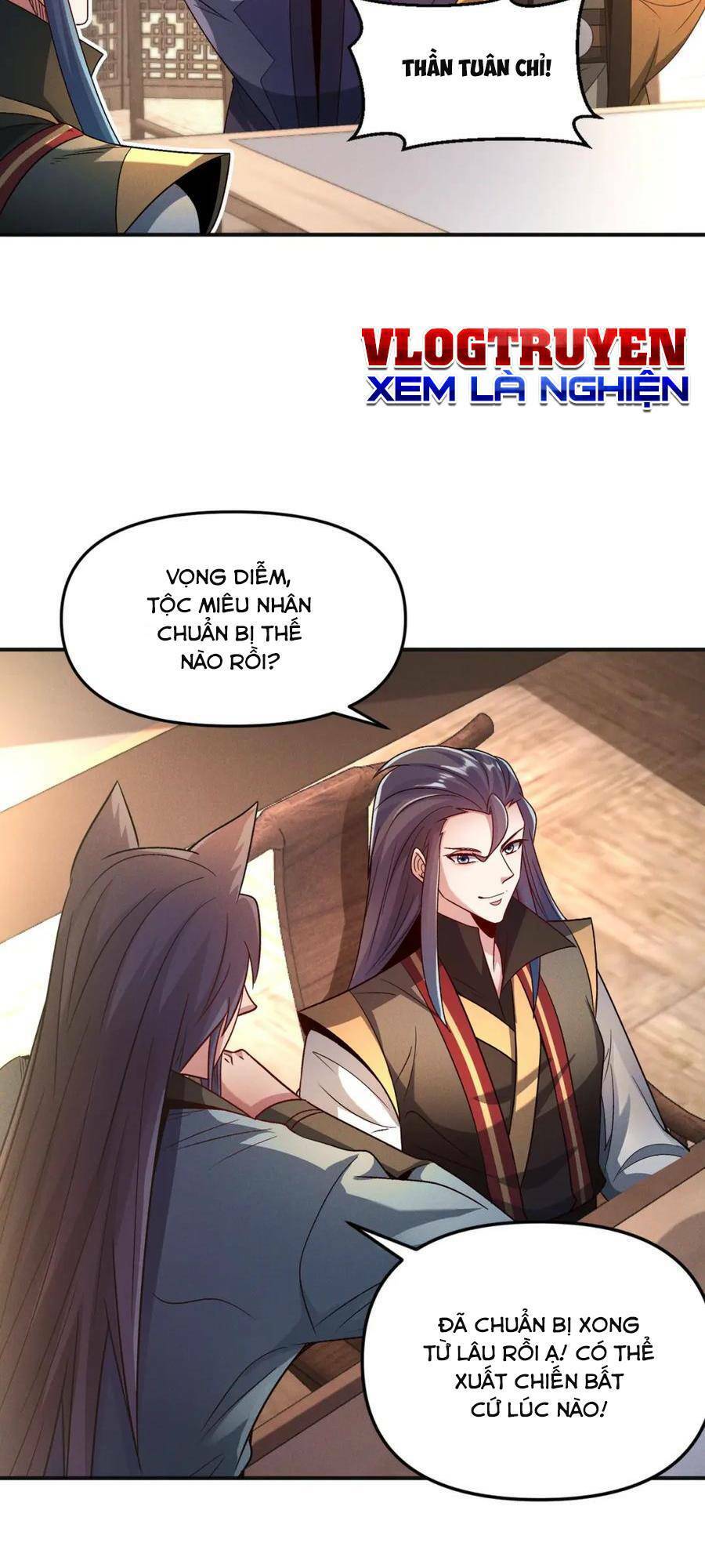 Tối Cường Thần Thoại Đế Hoàng Chapter 96 - 34