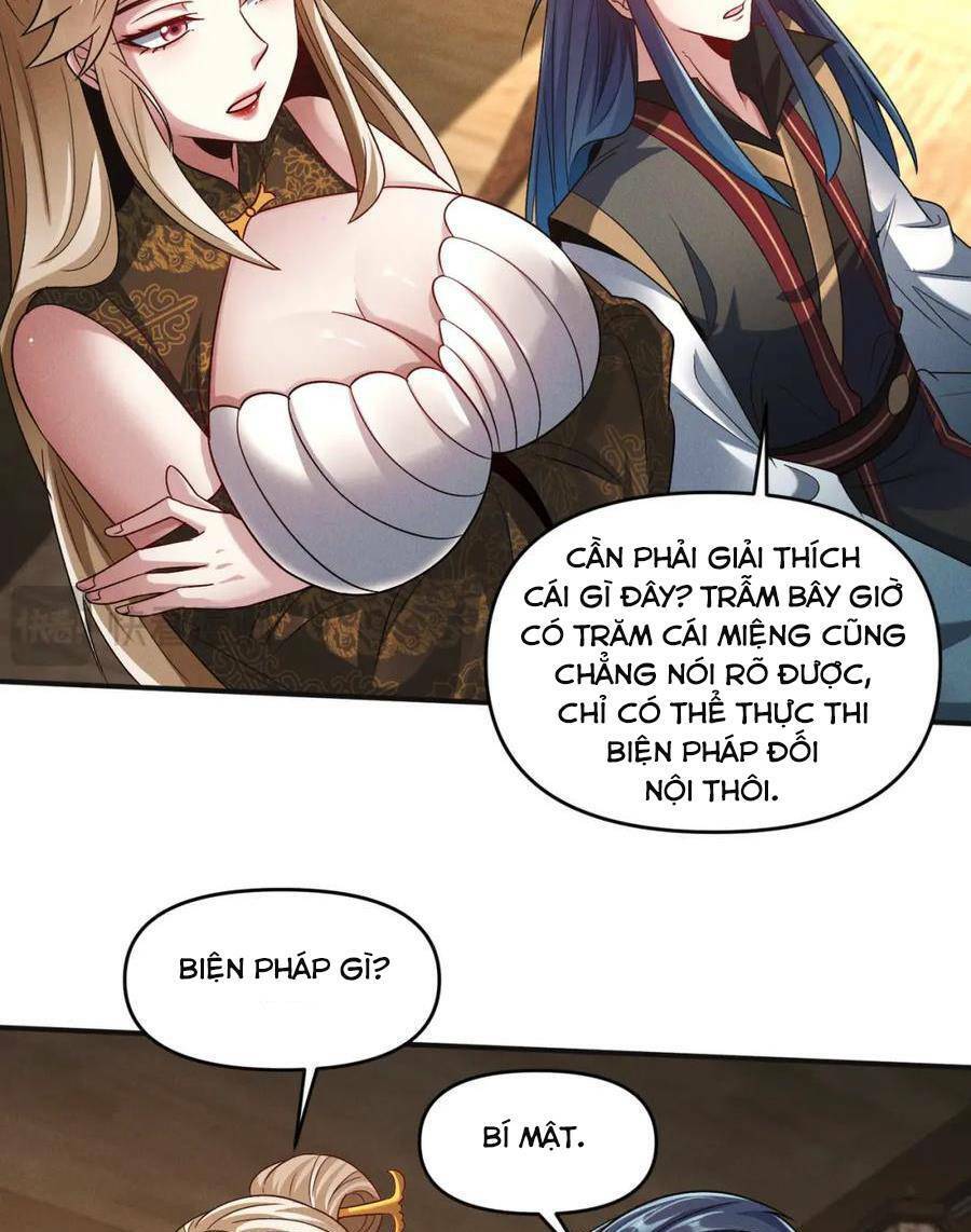 Tối Cường Thần Thoại Đế Hoàng Chapter 96 - 37