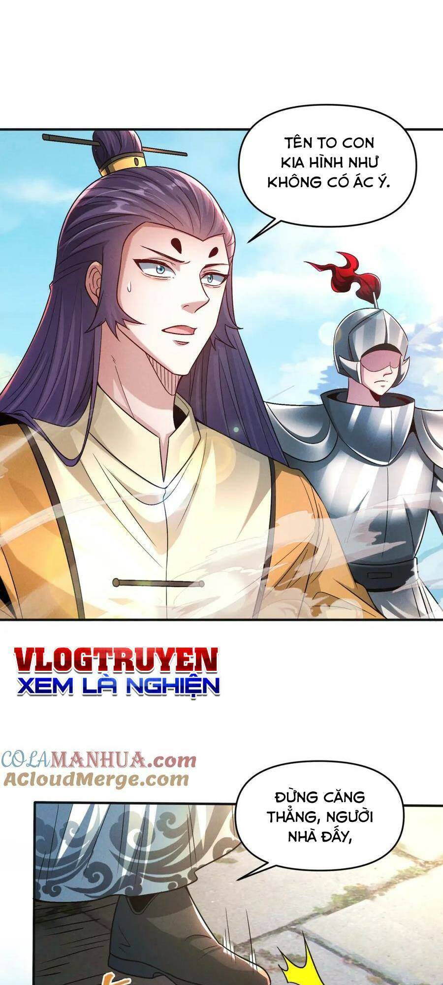 Tối Cường Thần Thoại Đế Hoàng Chapter 96 - 5