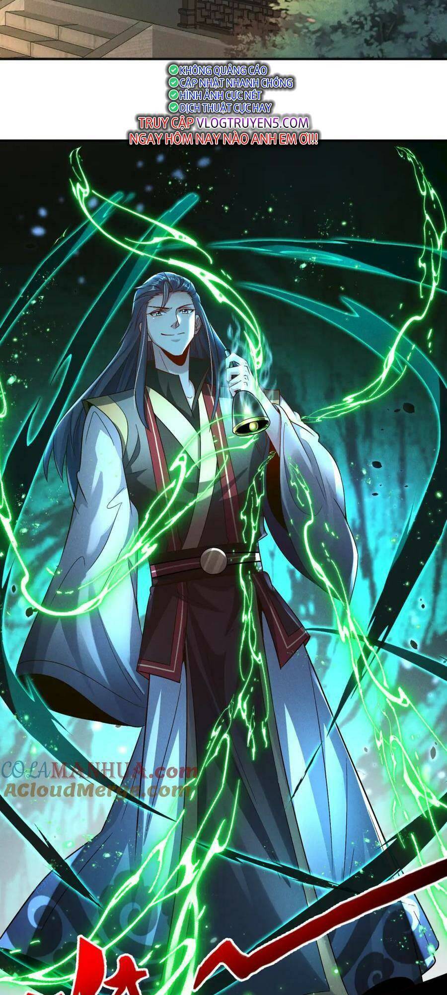 Tối Cường Thần Thoại Đế Hoàng Chapter 96 - 41