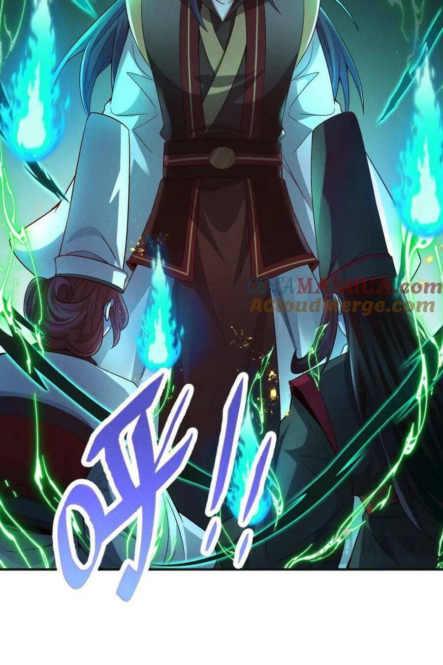 Tối Cường Thần Thoại Đế Hoàng Chapter 96 - 43