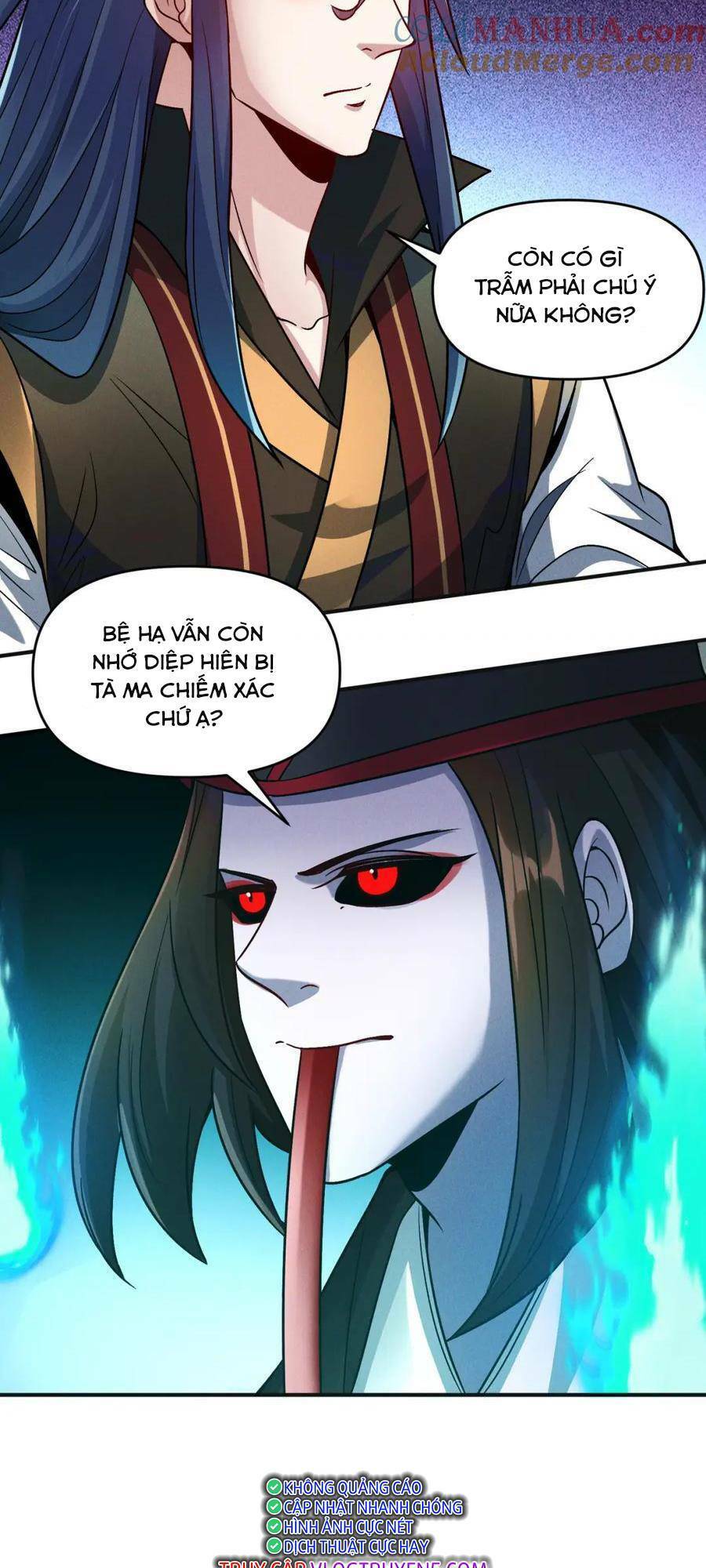 Tối Cường Thần Thoại Đế Hoàng Chapter 96 - 45