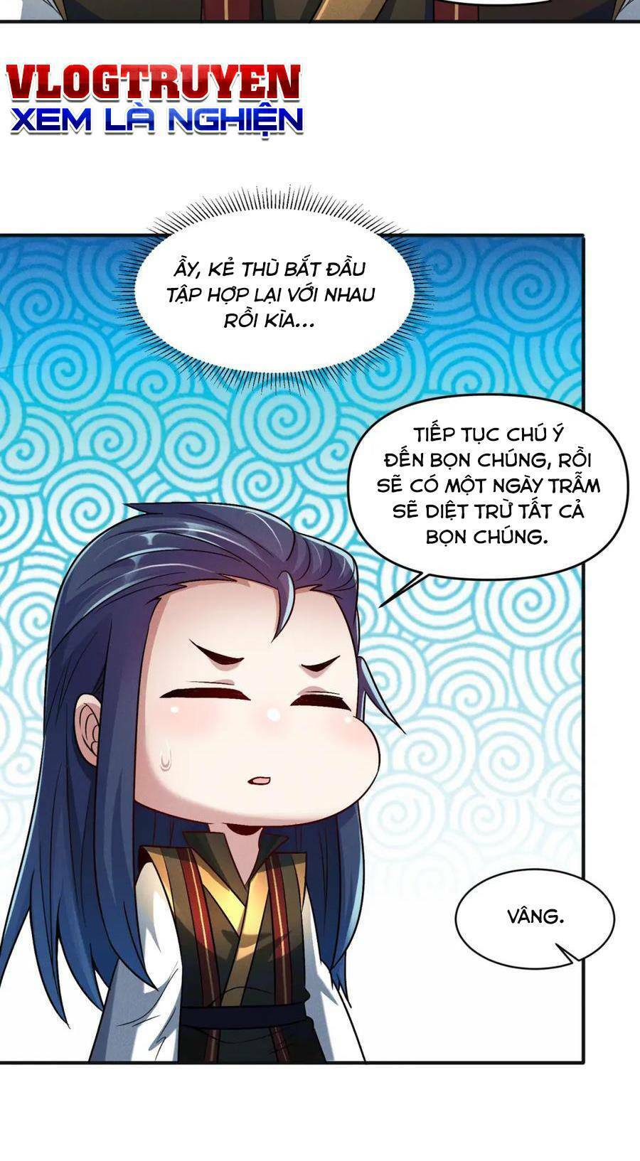 Tối Cường Thần Thoại Đế Hoàng Chapter 96 - 47