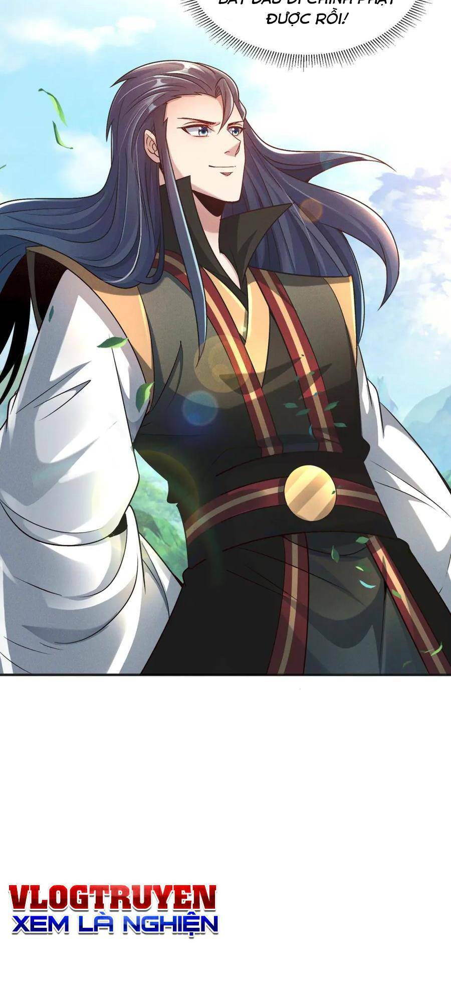 Tối Cường Thần Thoại Đế Hoàng Chapter 96 - 9