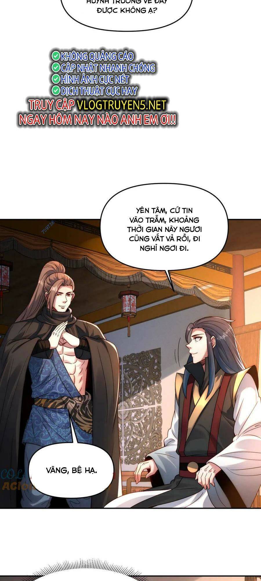 Tối Cường Thần Thoại Đế Hoàng Chapter 97 - 20