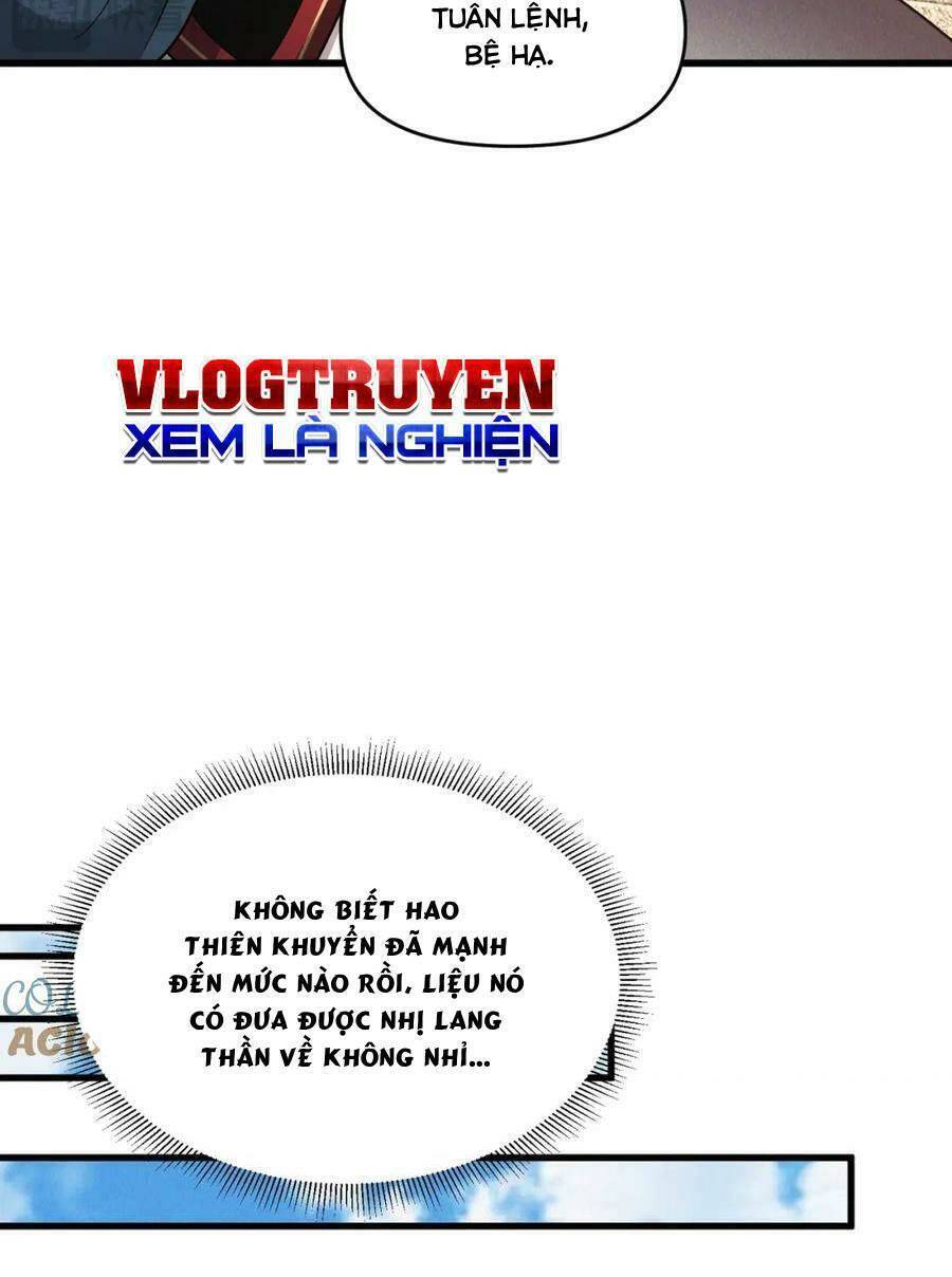 Tối Cường Thần Thoại Đế Hoàng Chapter 98 - 15