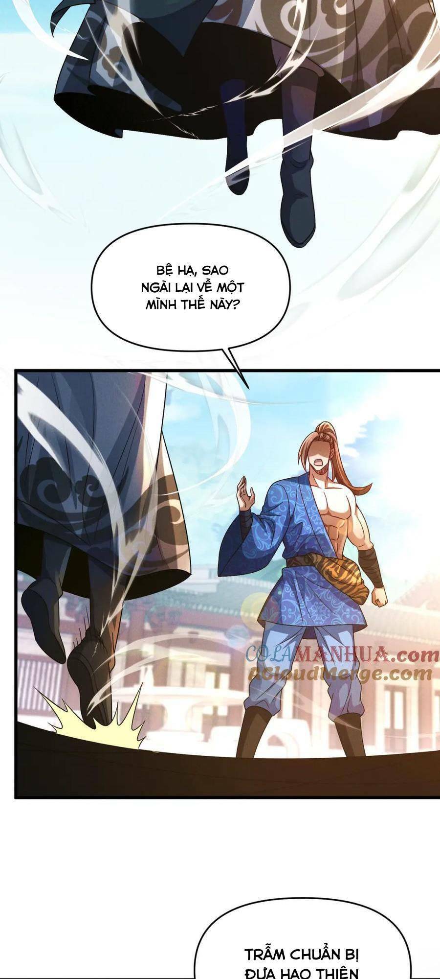 Tối Cường Thần Thoại Đế Hoàng Chapter 98 - 17