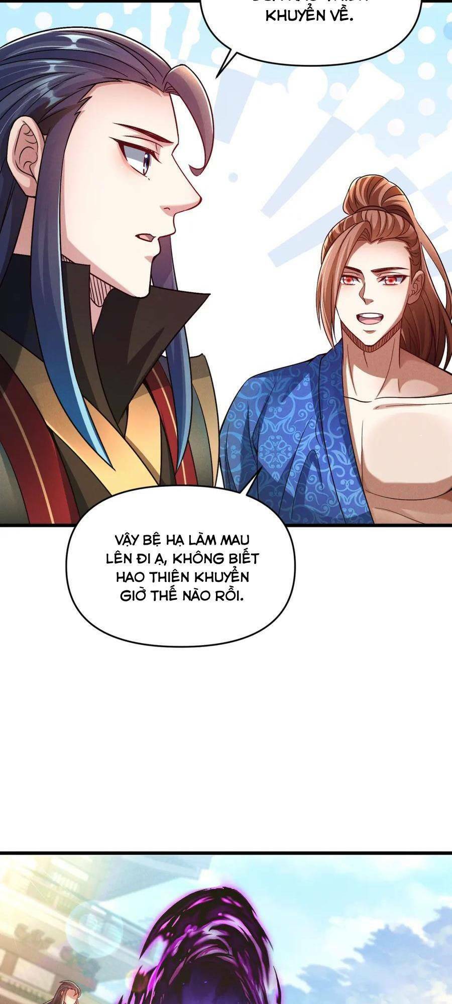 Tối Cường Thần Thoại Đế Hoàng Chapter 98 - 18