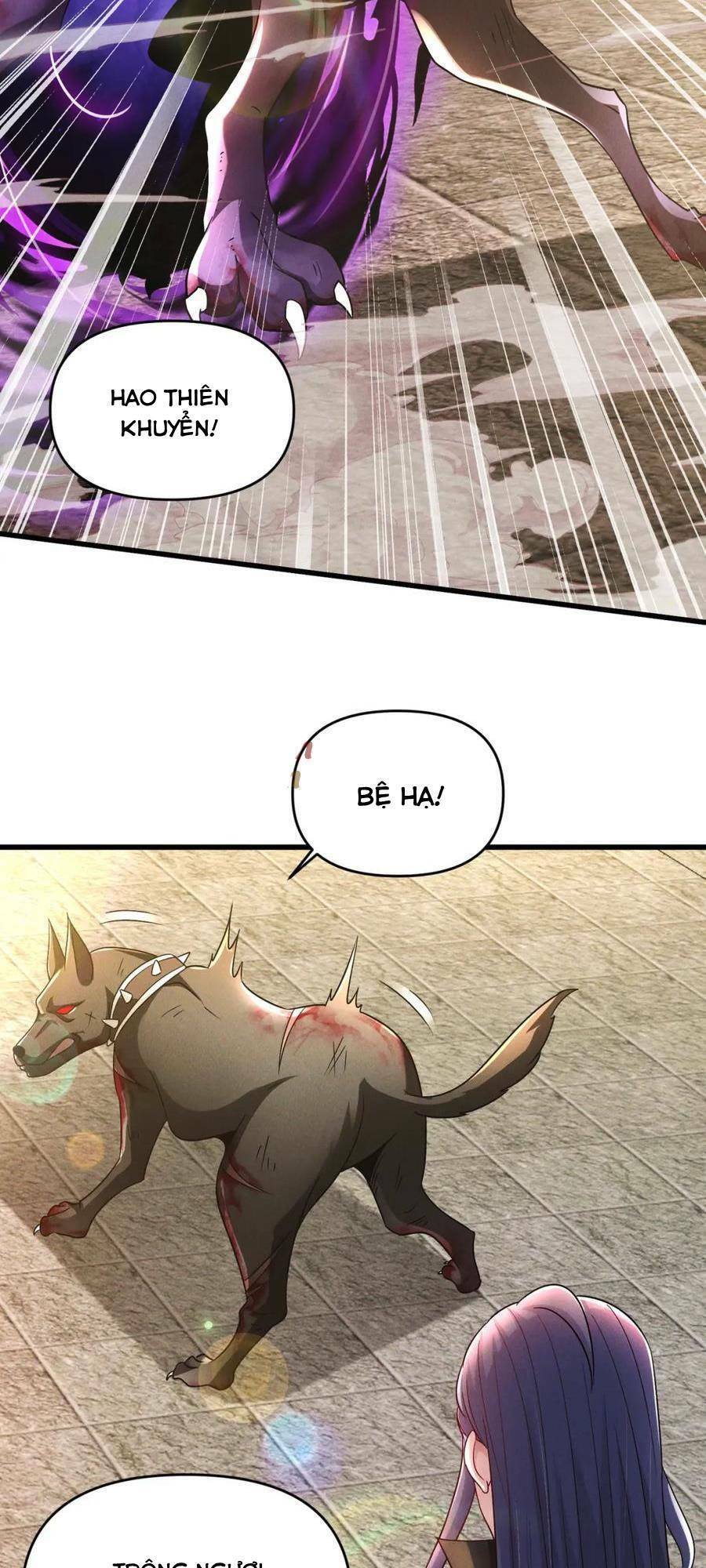 Tối Cường Thần Thoại Đế Hoàng Chapter 98 - 20