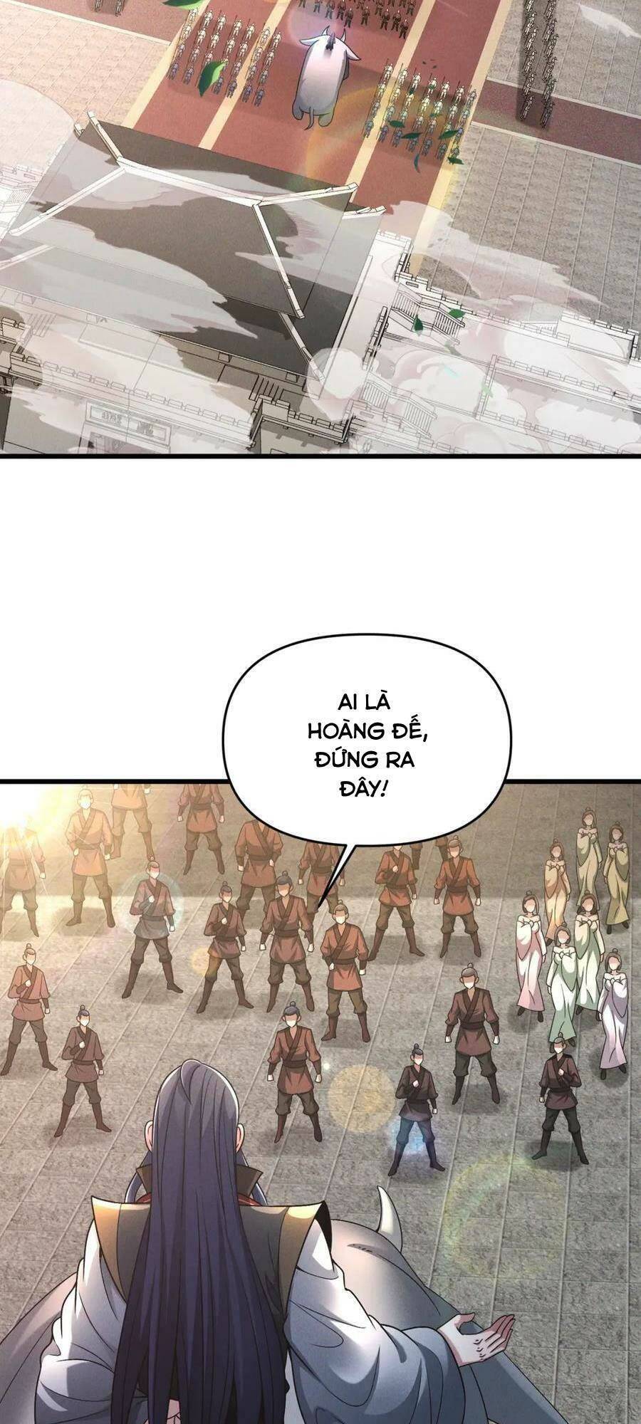 Tối Cường Thần Thoại Đế Hoàng Chapter 98 - 3