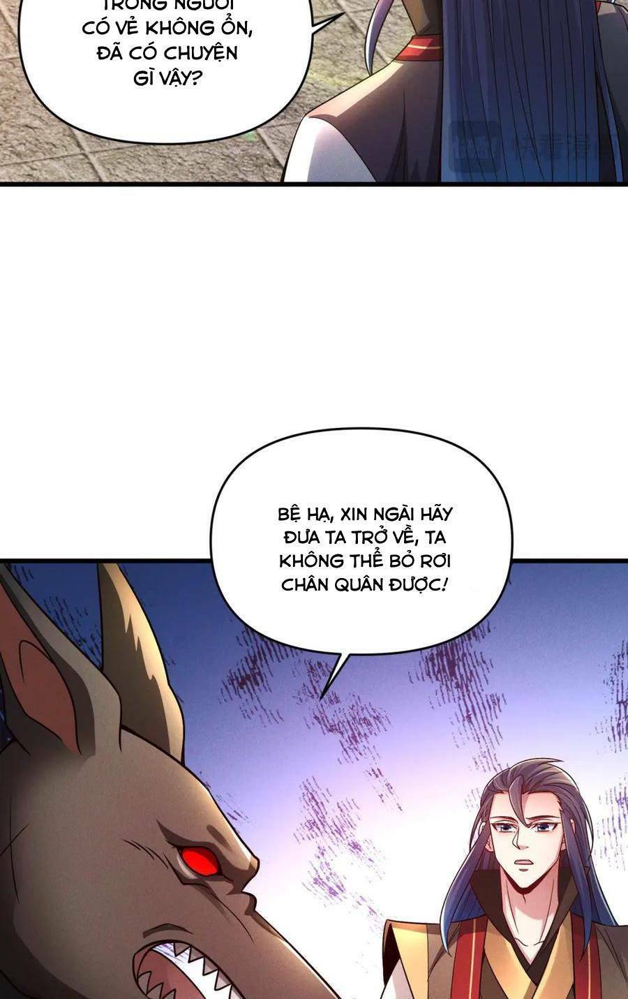 Tối Cường Thần Thoại Đế Hoàng Chapter 98 - 21