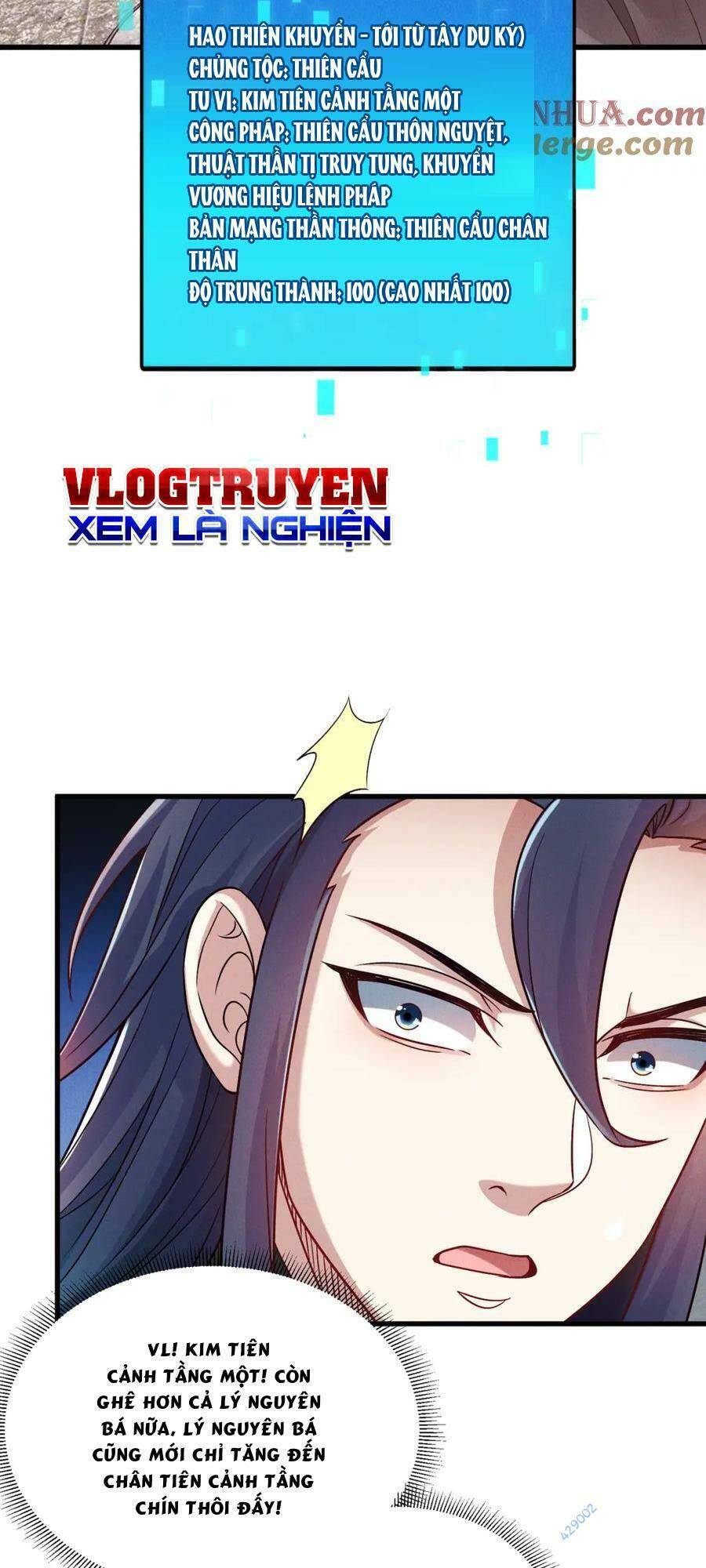 Tối Cường Thần Thoại Đế Hoàng Chapter 98 - 25