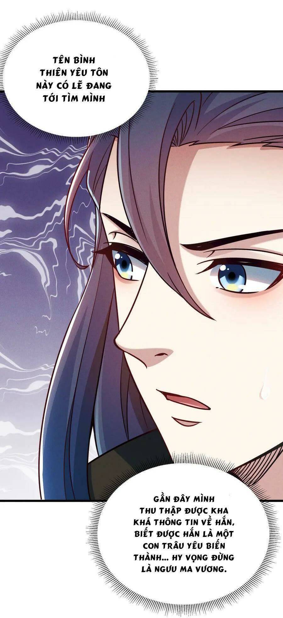 Tối Cường Thần Thoại Đế Hoàng Chapter 98 - 28