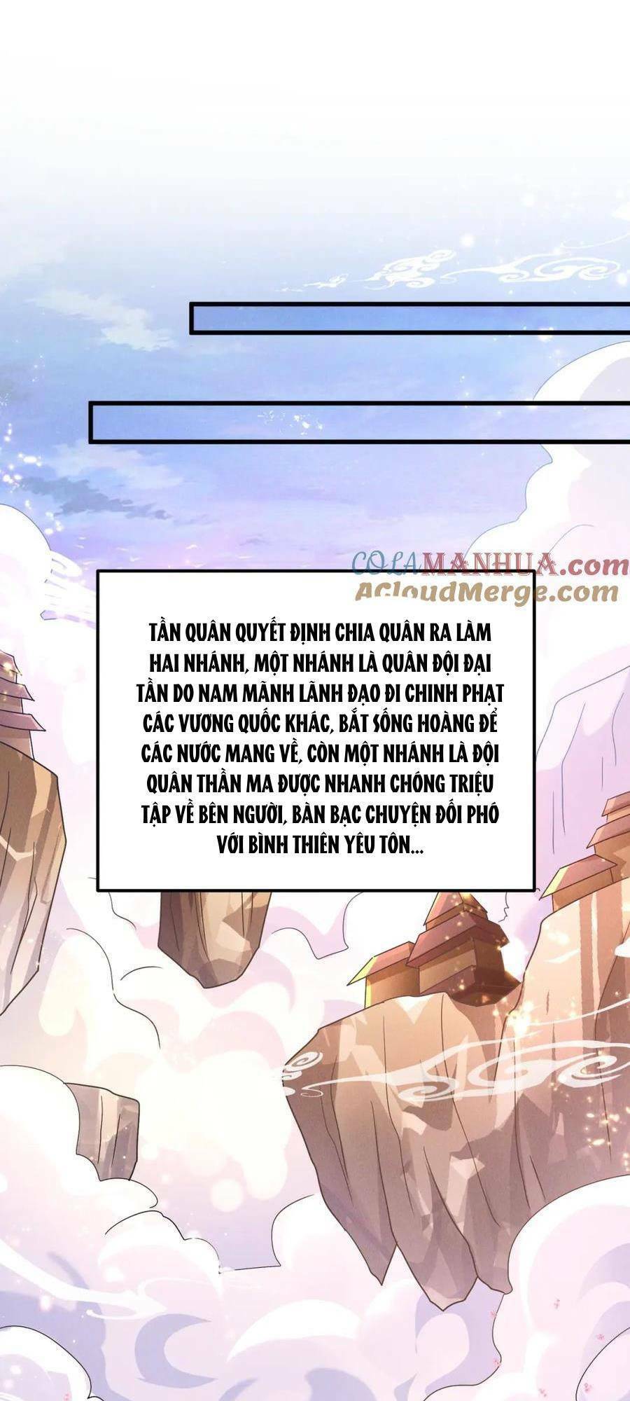 Tối Cường Thần Thoại Đế Hoàng Chapter 98 - 30