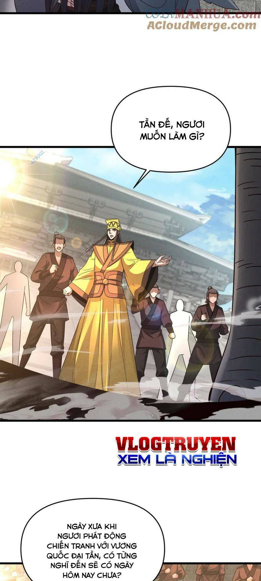Tối Cường Thần Thoại Đế Hoàng Chapter 98 - 4