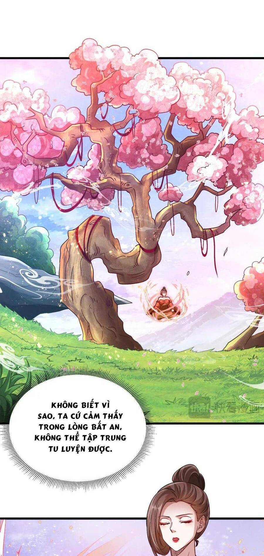 Tối Cường Thần Thoại Đế Hoàng Chapter 98 - 32