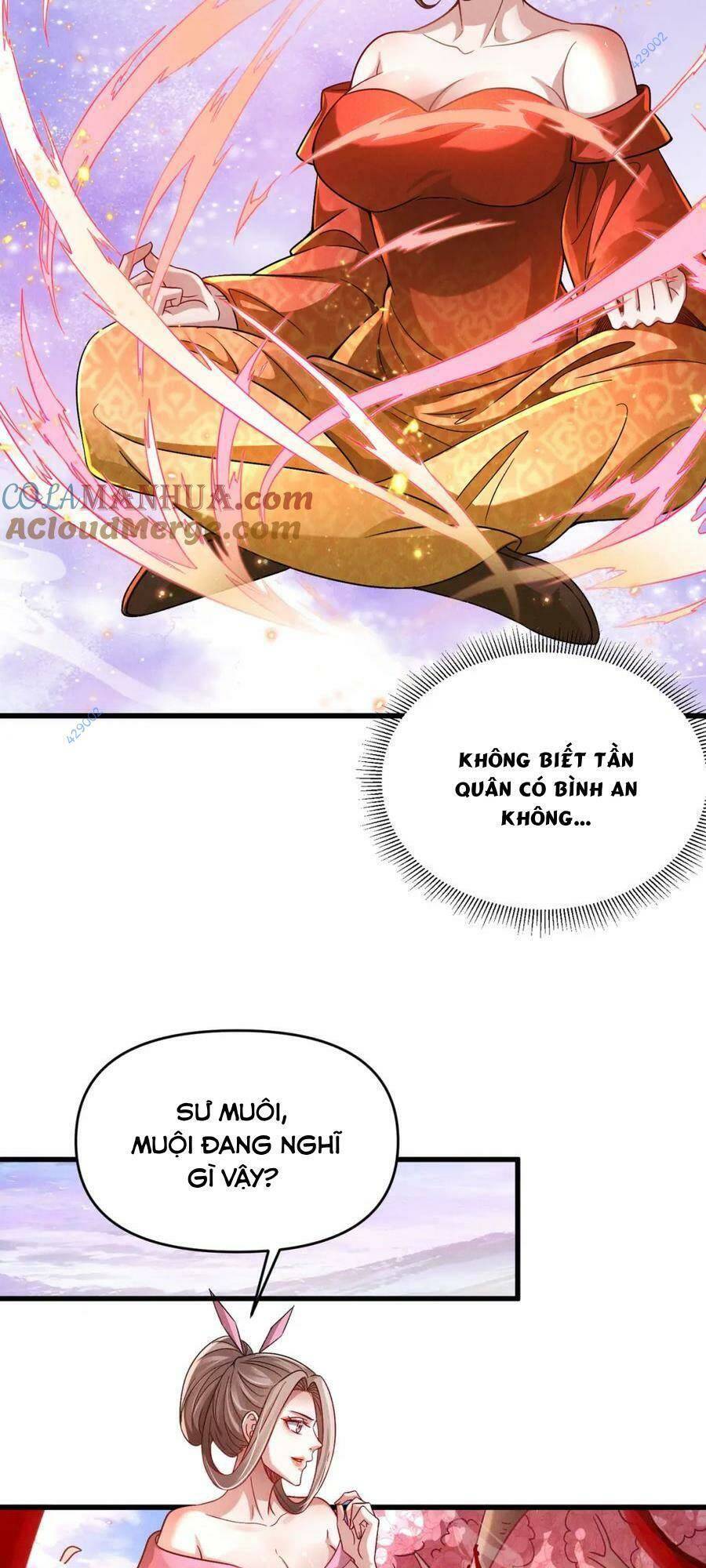 Tối Cường Thần Thoại Đế Hoàng Chapter 98 - 33
